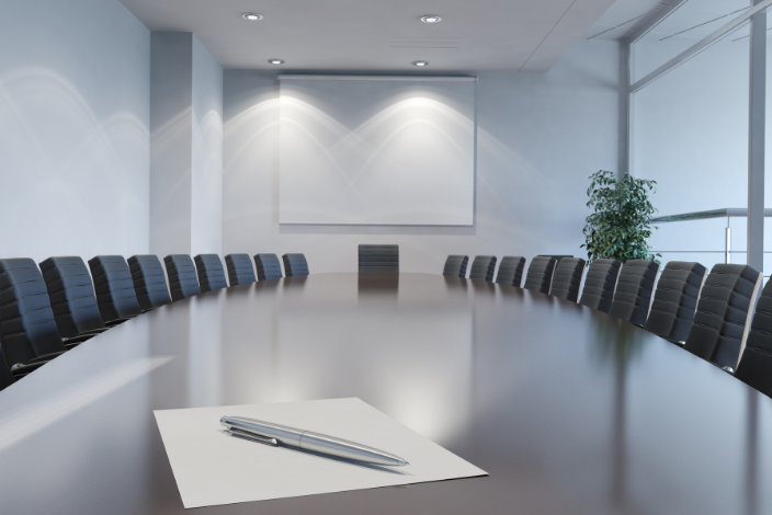 Five Mistakes to Avoid when conducting a Board Evaluation