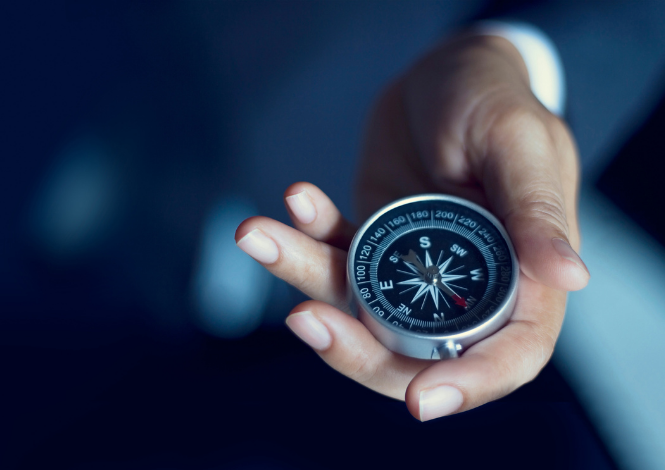 The Changing Role of the CoSec - Navigating through Uncertain Times