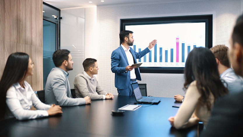 Unlocking Success The Power of Board Evaluations