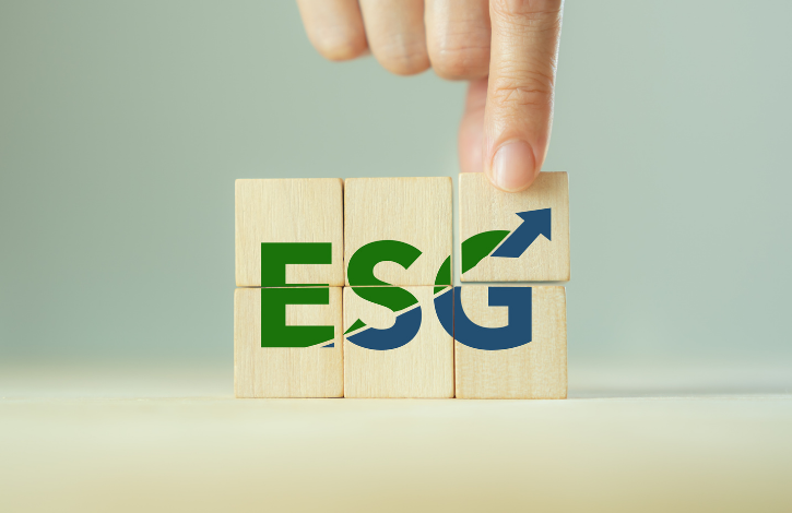 ESG and Sustainability in 2024 for 2025