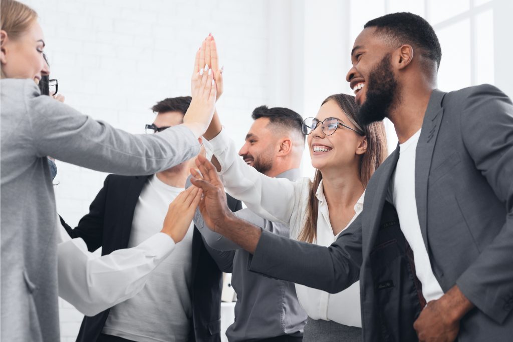 Five Ways to Boost Boardroom Dynamics