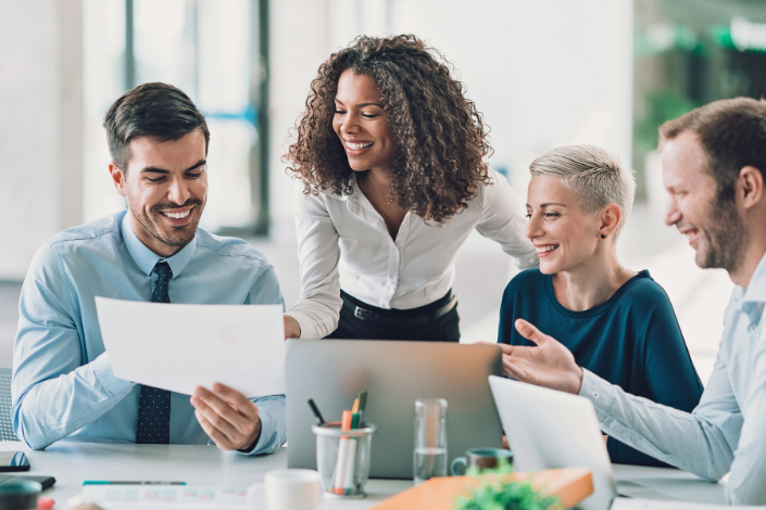 Five Traits of a High-Performing Company Secretary