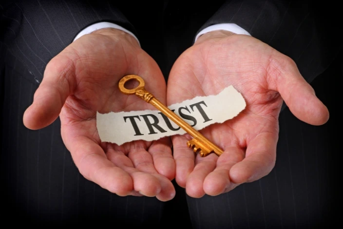 Trust as the Currency of Boards
