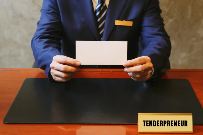 Wake up, boardroom: Tenderpreneurship can eat your business alive