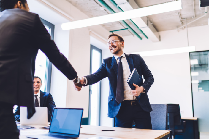 What High-Trust Boards do Differently